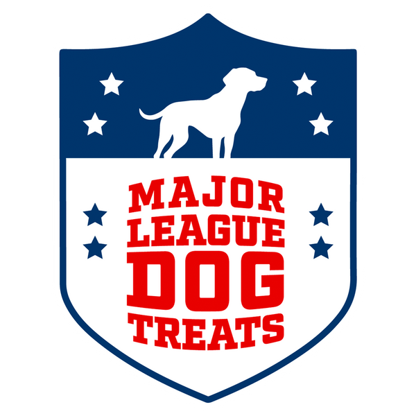 Major League Dog Treats